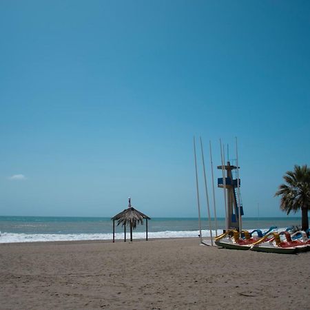 Monkó Arena&Beach Torremolinos Exterior foto