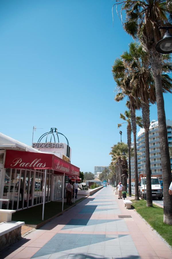 Monkó Arena&Beach Torremolinos Exterior foto