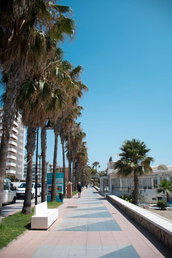 Monkó Arena&Beach Torremolinos Exterior foto