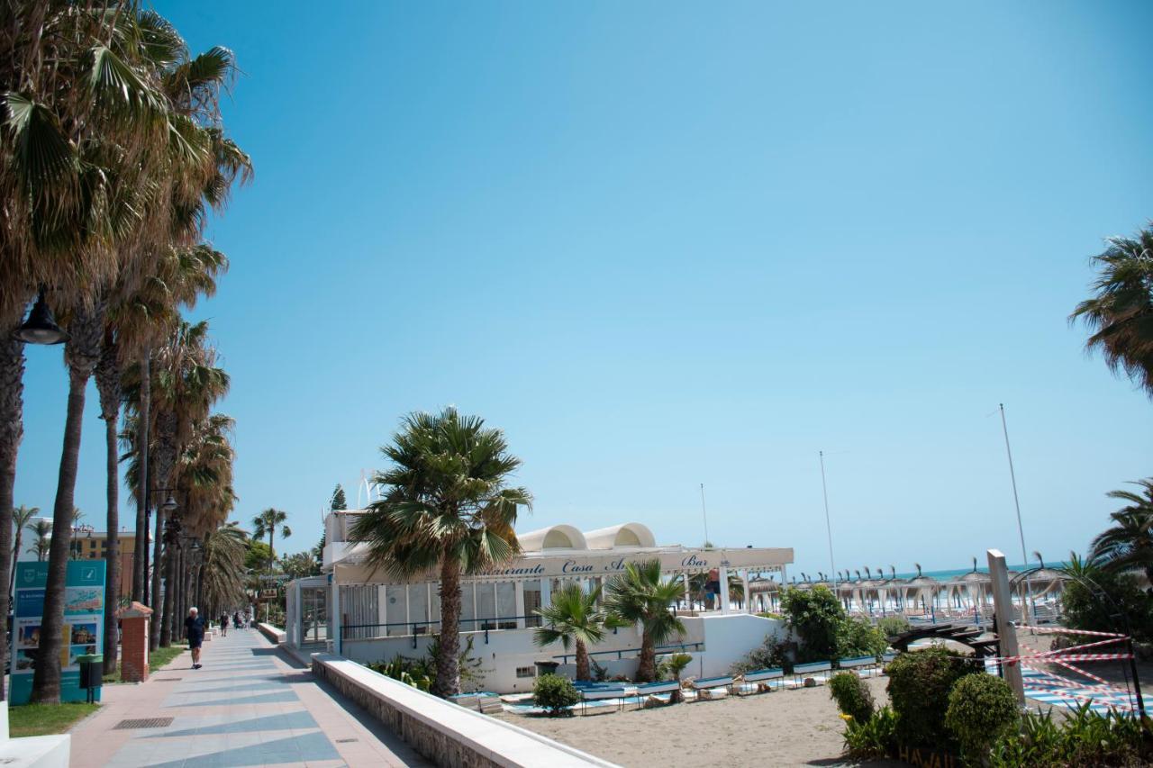 Monkó Arena&Beach Torremolinos Exterior foto