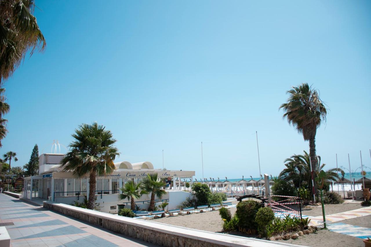 Monkó Arena&Beach Torremolinos Exterior foto