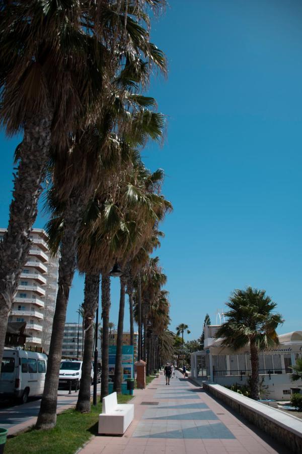 Monkó Arena&Beach Torremolinos Exterior foto